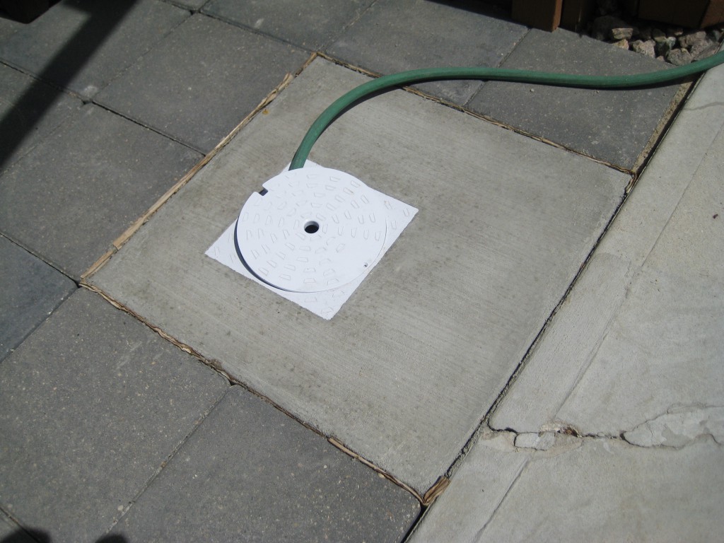 Learn About Swimming Pool Ground Water Control at Today