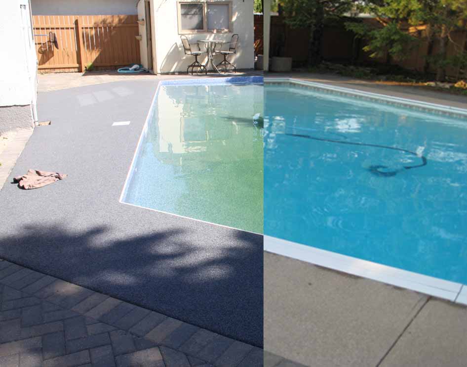 Rubberized Deck Coatings for Your Outdoor Home Swimming Pool UVPools