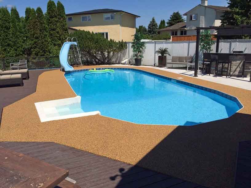 Rubberized Deck Coatings for Your Outdoor Home Swimming Pool UVPools