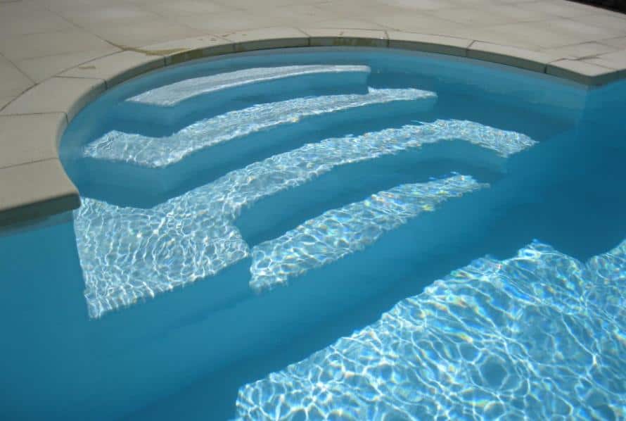 Commercial Pool Membrane Liner